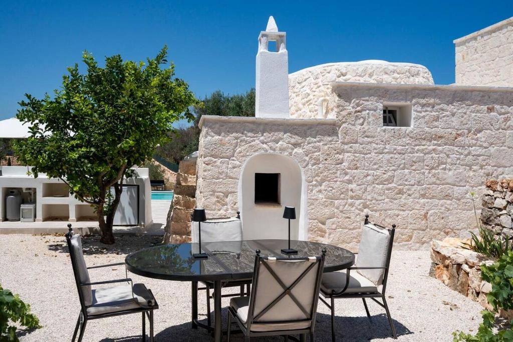 Belmont Villa Ostuni - 4