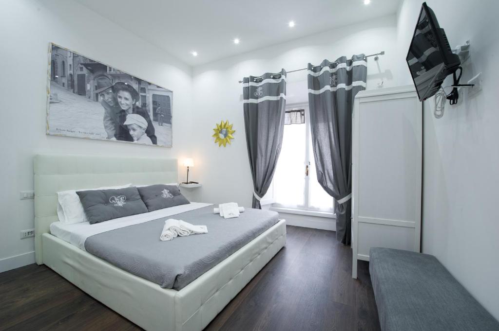 Nido all'Aventino — Hotel in Rome