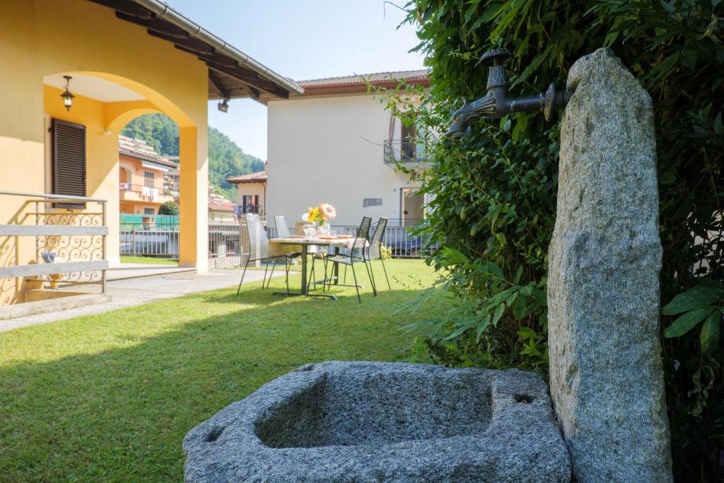 Villa Giardino - 4