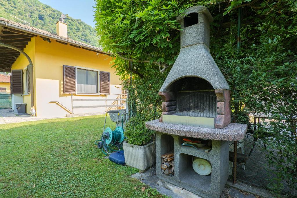 Villa Giardino - 5