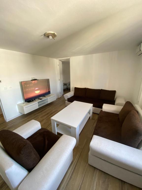 IN Apartment - 1