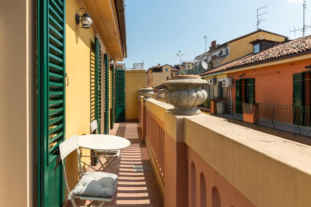 Casa del Borgo by Wonderful Italy - 2