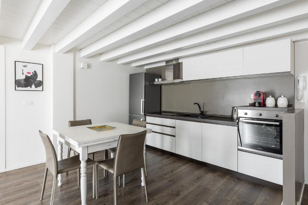 Casa del Borgo by Wonderful Italy - 4