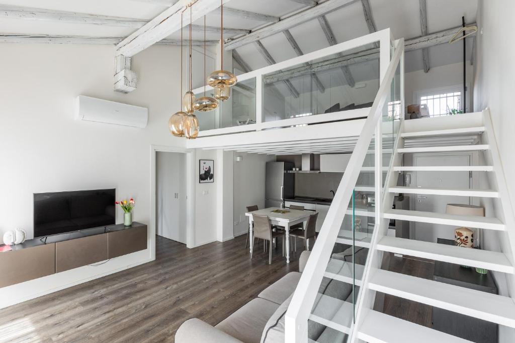 Casa del Borgo by Wonderful Italy - 1