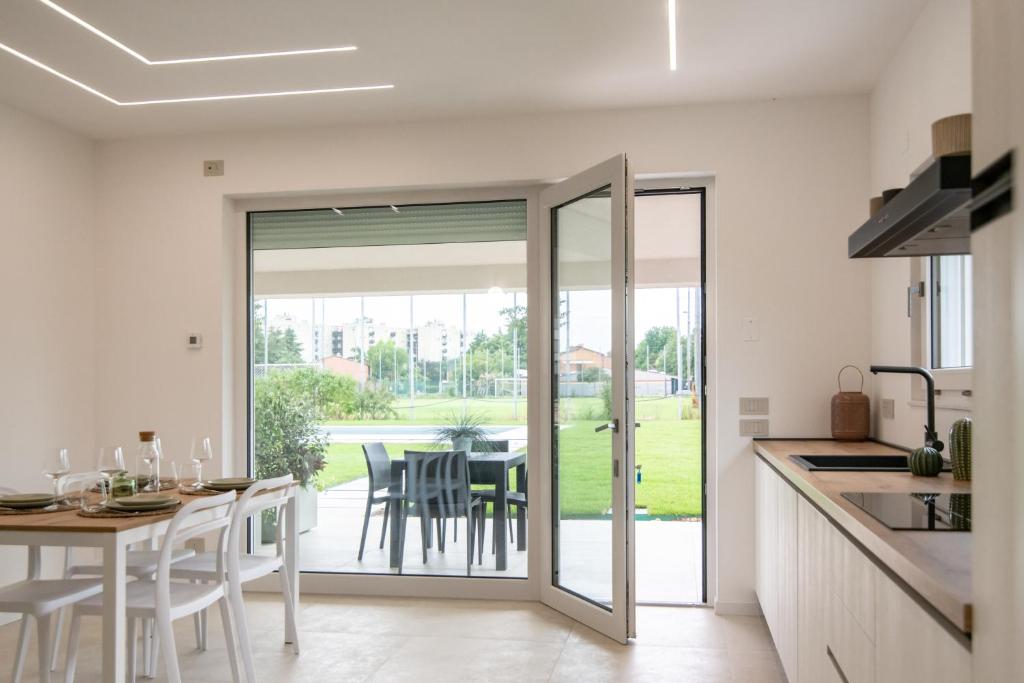Armonia Suites - Terra e Acqua - 3