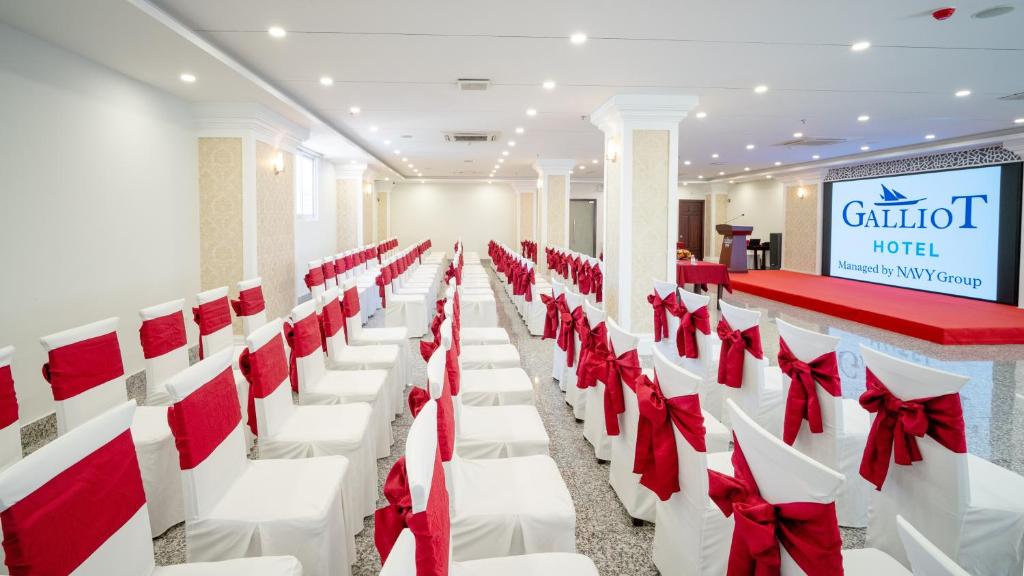 Meeting room / ballrooms