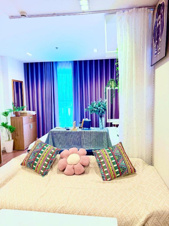 happy, Ho Či Minovo Město