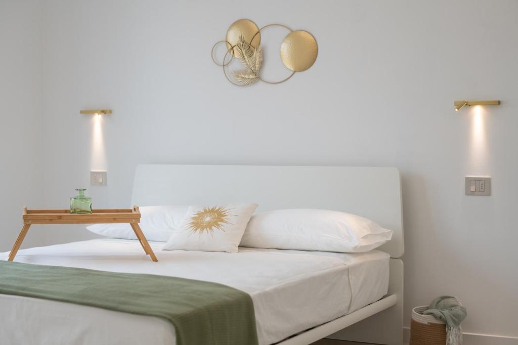 Armonia Suites - Terra e Acqua - 5