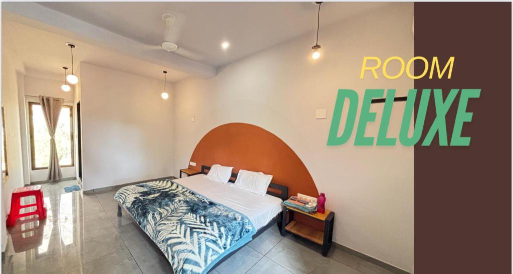 Unity homestay, Garudeshwar