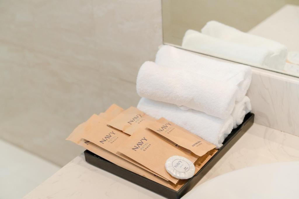 Top rated room amenities