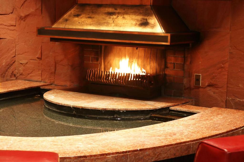 Bar/lounge