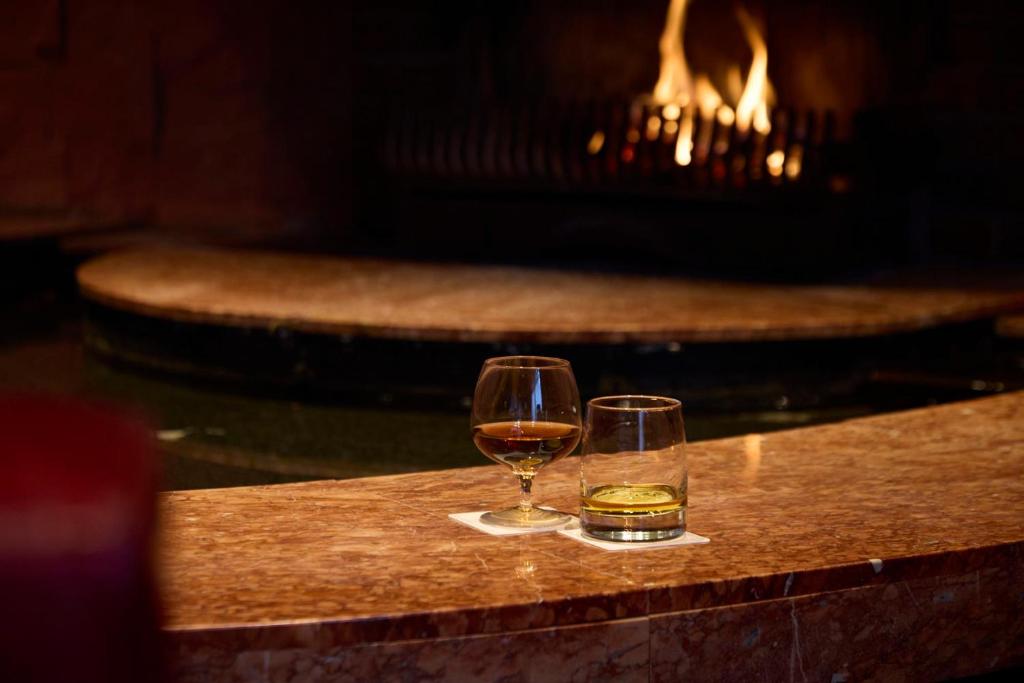 Bar/lounge