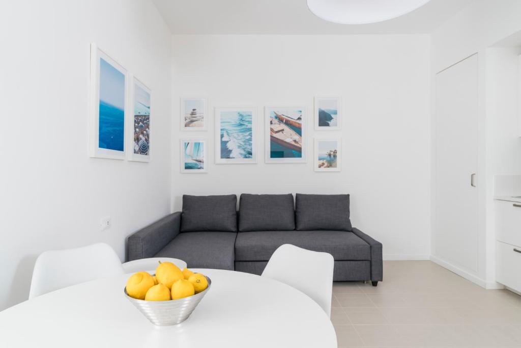 Puolo Seaside Apartment 3 - 5