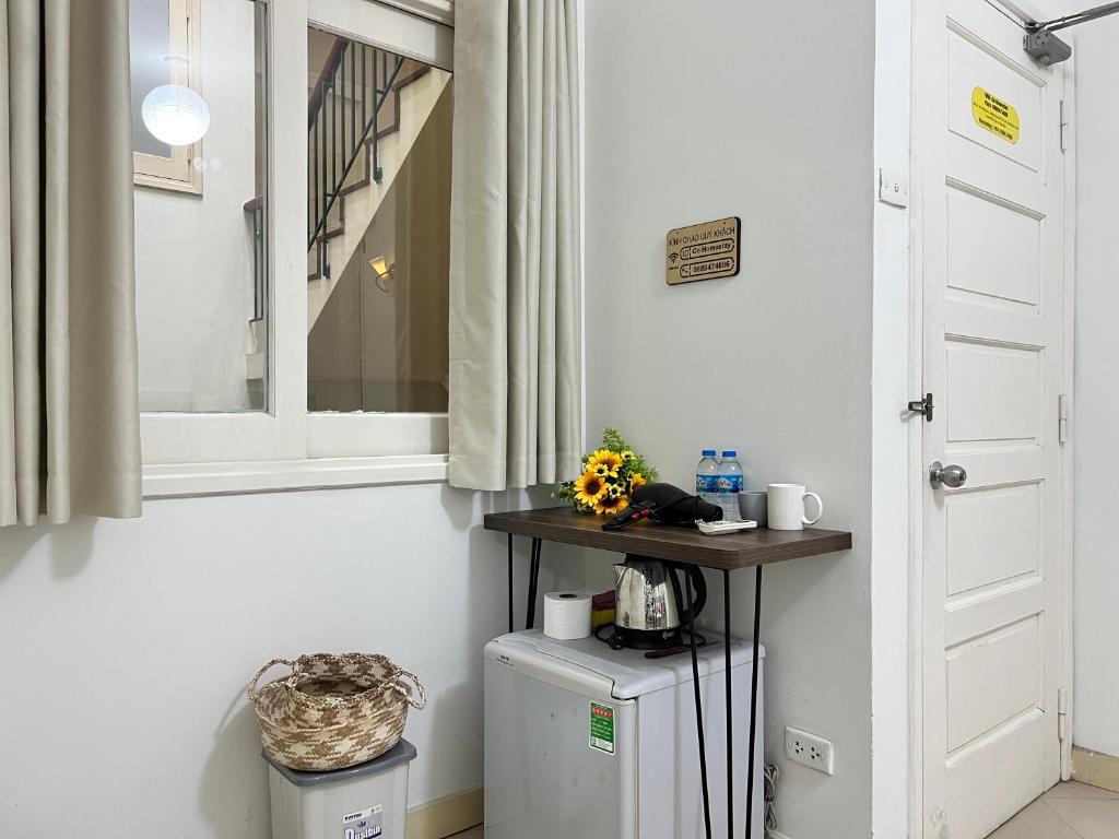 Chang Homestay Ben Thanh