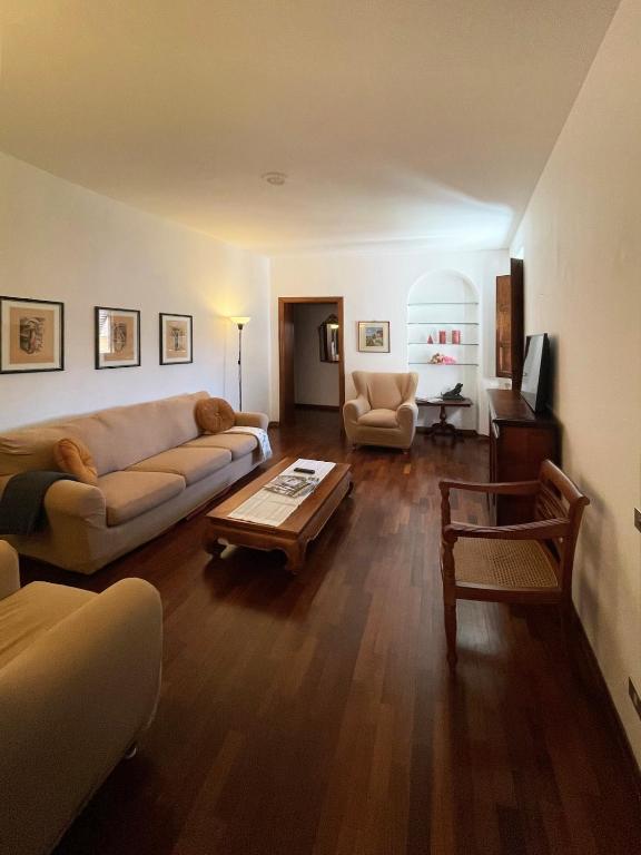 Casa San Francesco Soggiorna nel cuore di Lucca - 1