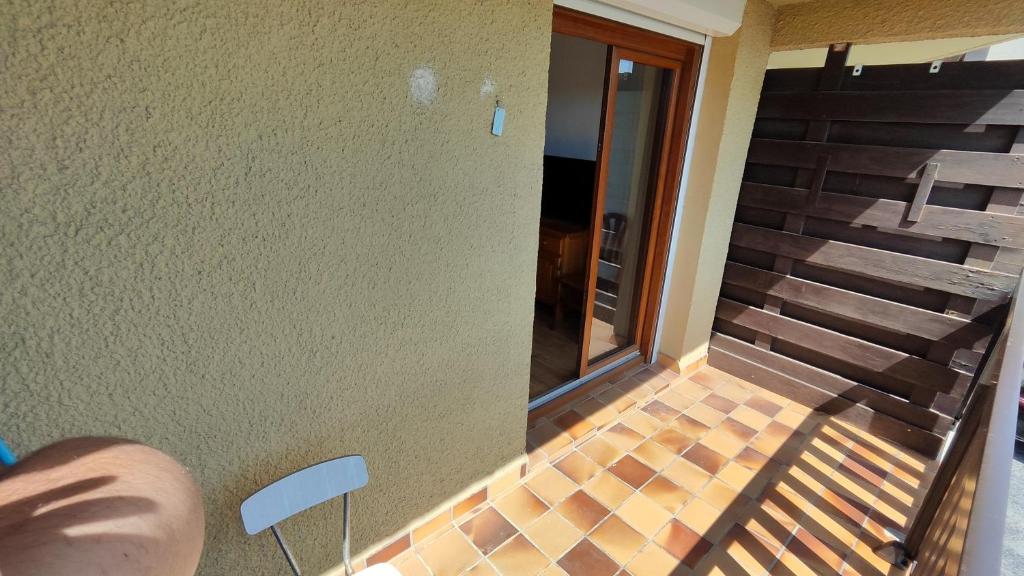 Les Angles Charmant appartement avec balcon et garage - 4