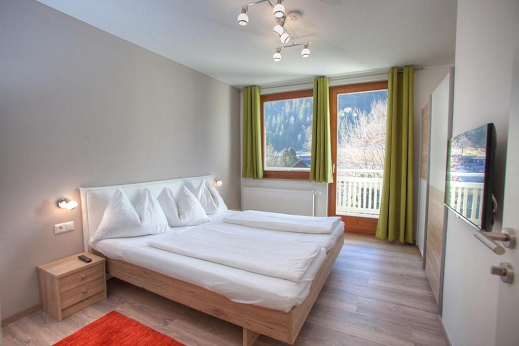 Ferienwohnung Klamberghof - 4
