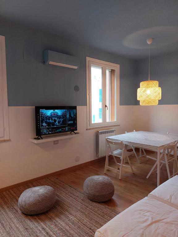 Piazza Mondello Lifestyle Home Palermo - 5