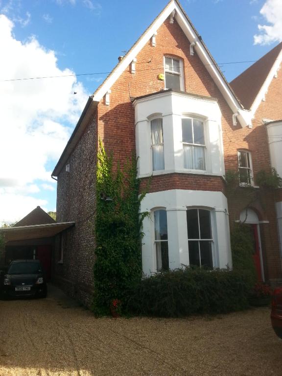 Rowlands Castle No 41