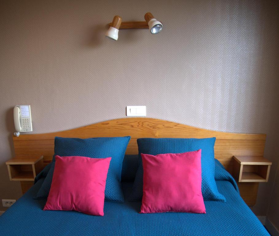 Hotel le Pasteur - 2