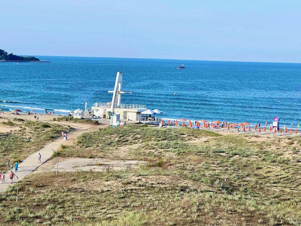 Studio Primorsko Allure, Primorsko