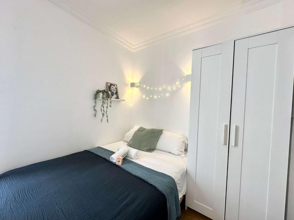 New 134 Suite Piaf - Cosy Apartment Paris Center - 4