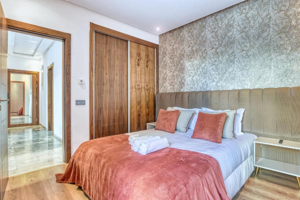 Sergio by atlas, Agádir