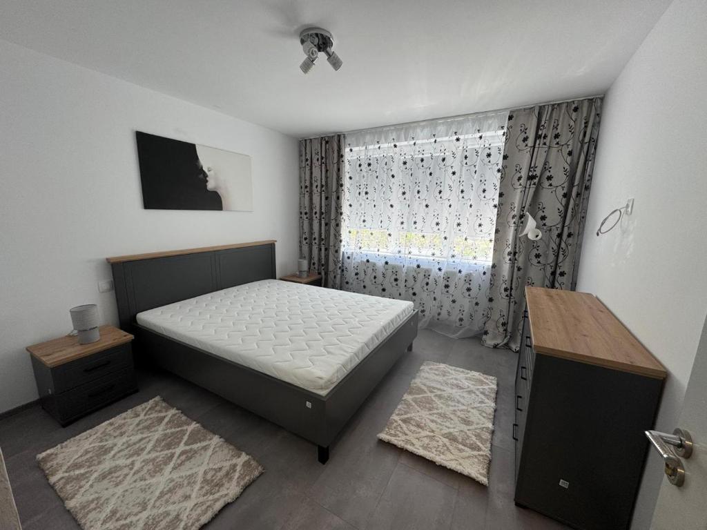appartement micro 17, Galaţi