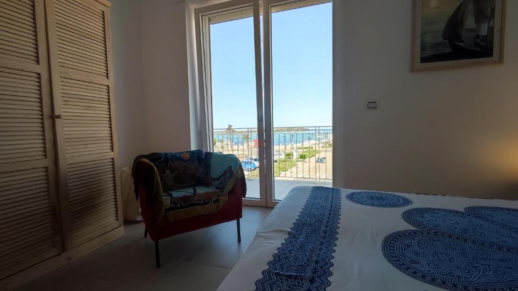 GoodStay Blue Sky - vista mare - - 4