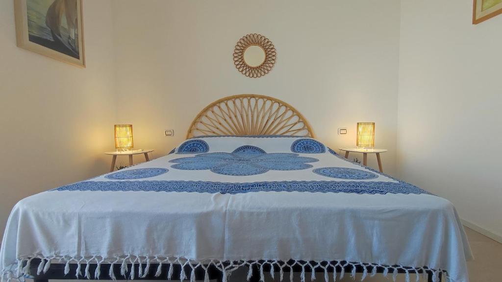 GoodStay Blue Sky - vista mare - - 1