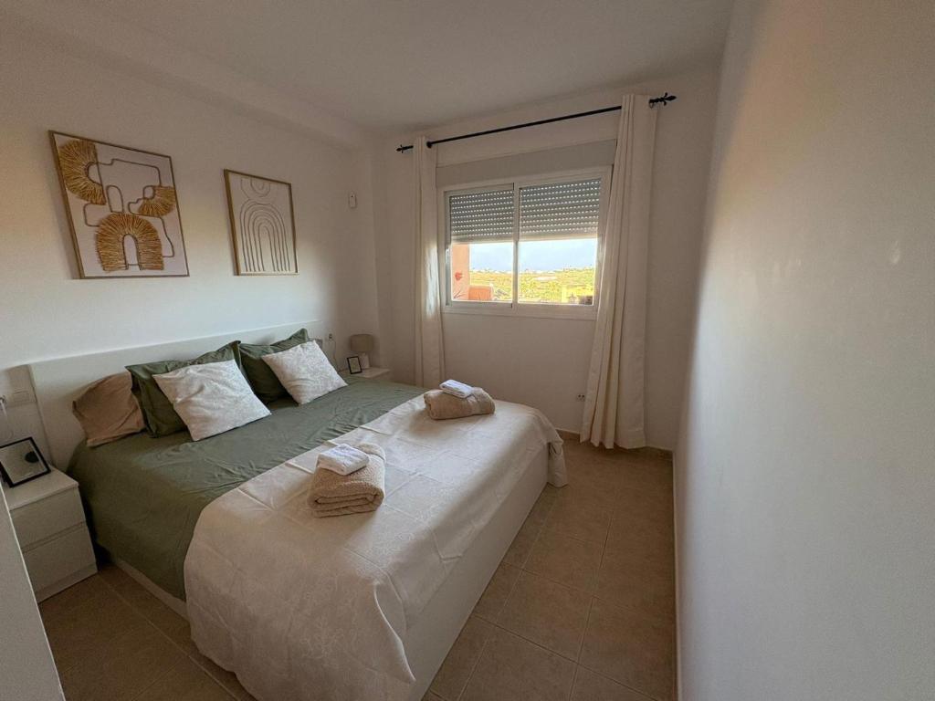 Modern and Cozy Apartment in Casares del Sol-Up to 6 Guests - 3