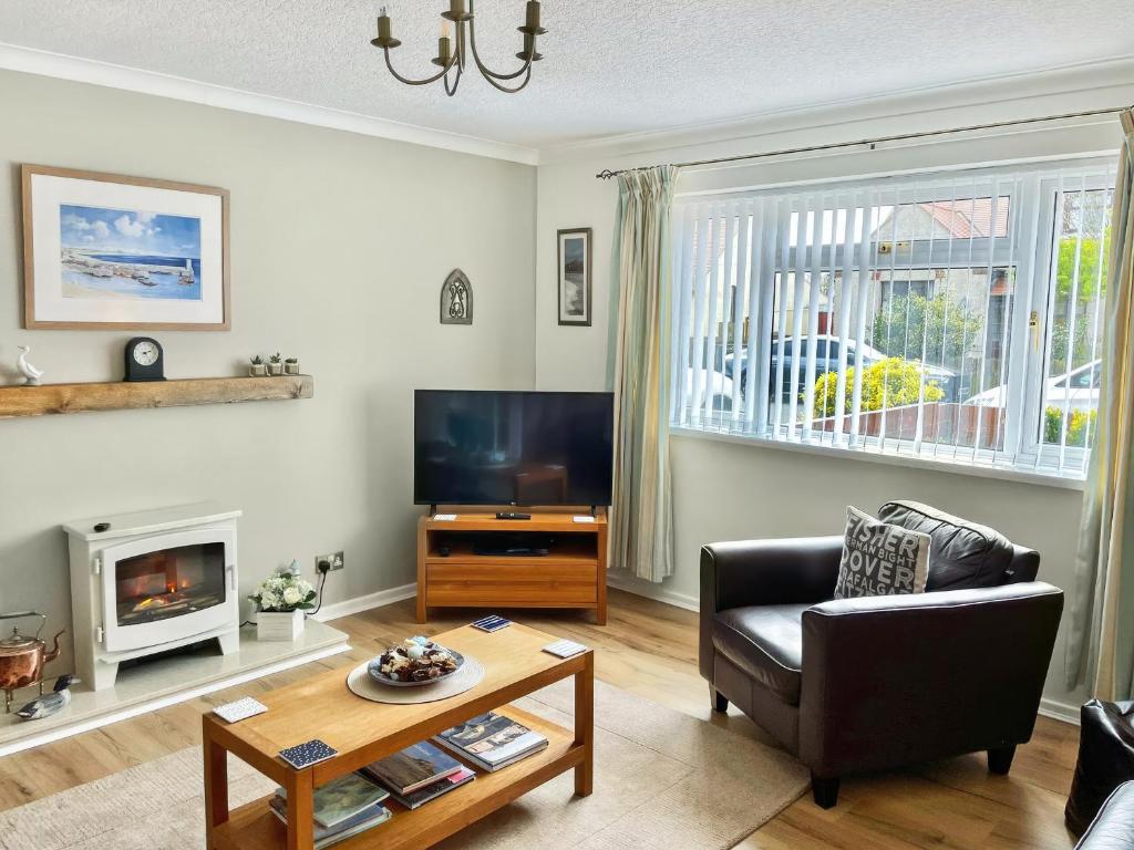 Aidan - 28254, Seahouses