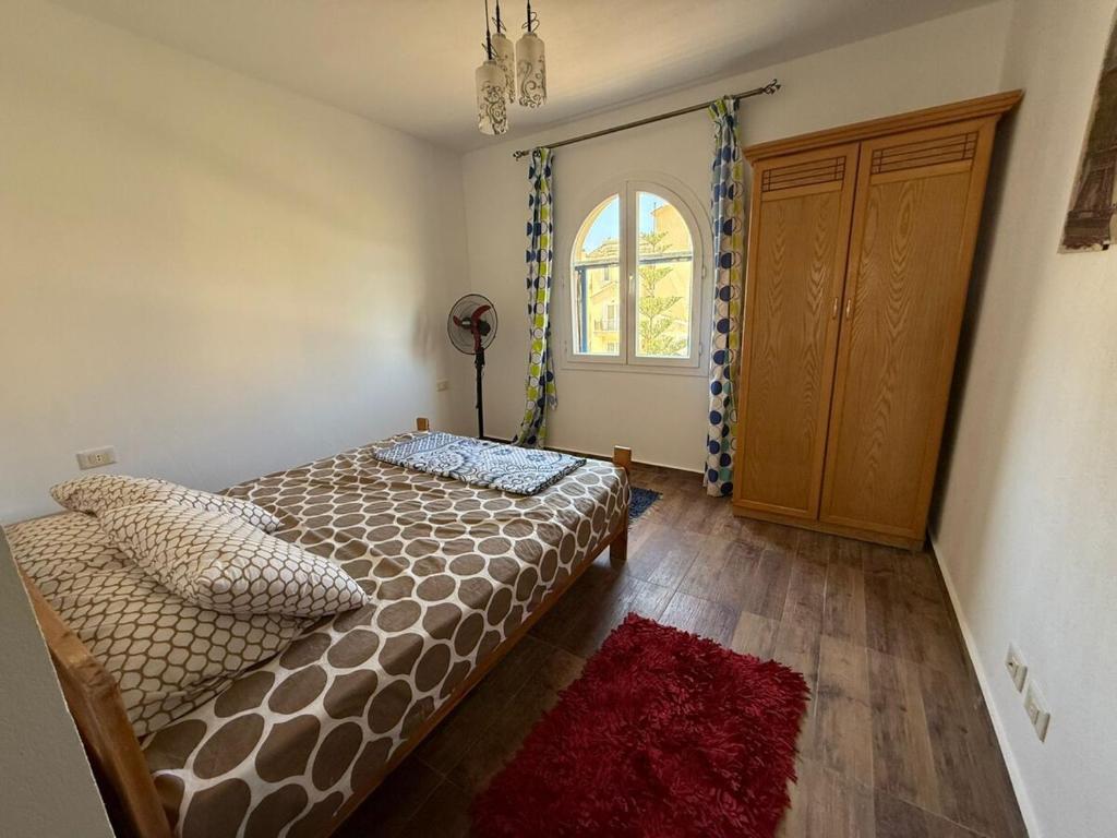 Mountain View,MVRS06,Appartment Pool View1st floor, Ras Elhekma