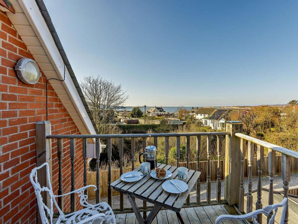 1 bed property in Instow 55340, Instow