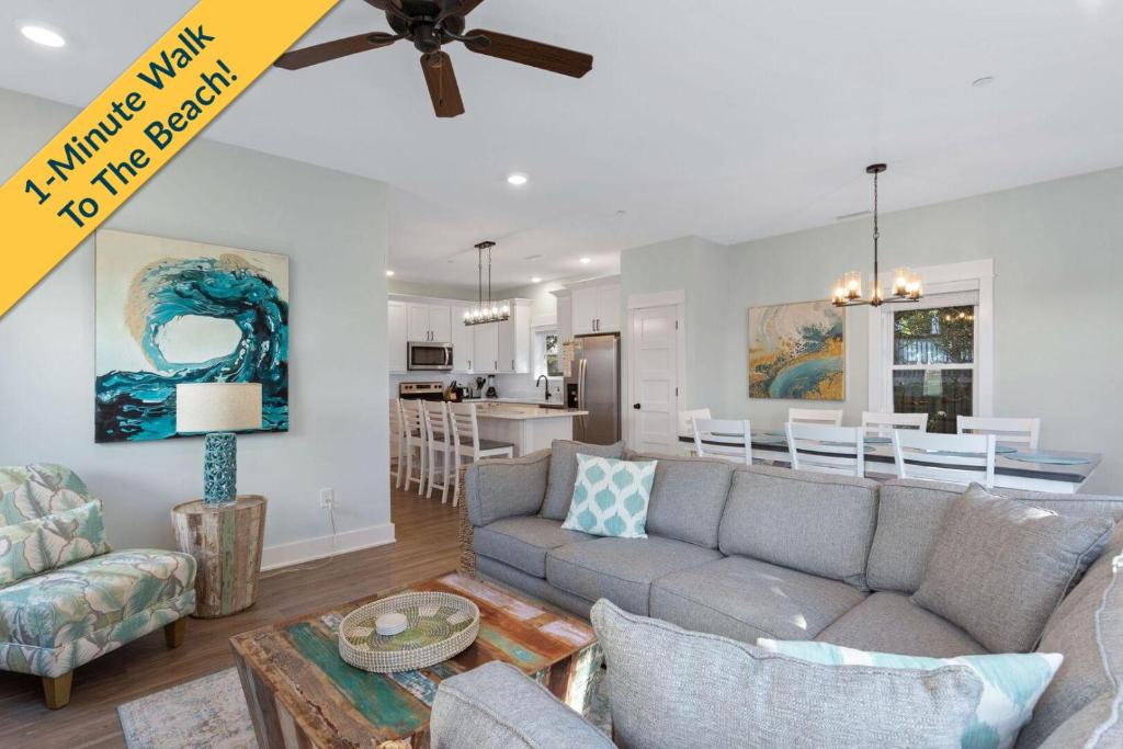 BCW32A - Sea Escape, Corolla