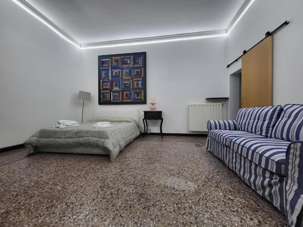 VIAGGIO SEGRETO APARTMENT - Palazzo Gropallo, Genova Brignole - 4
