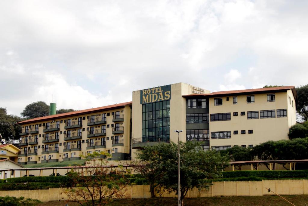 Hotel Midas photo