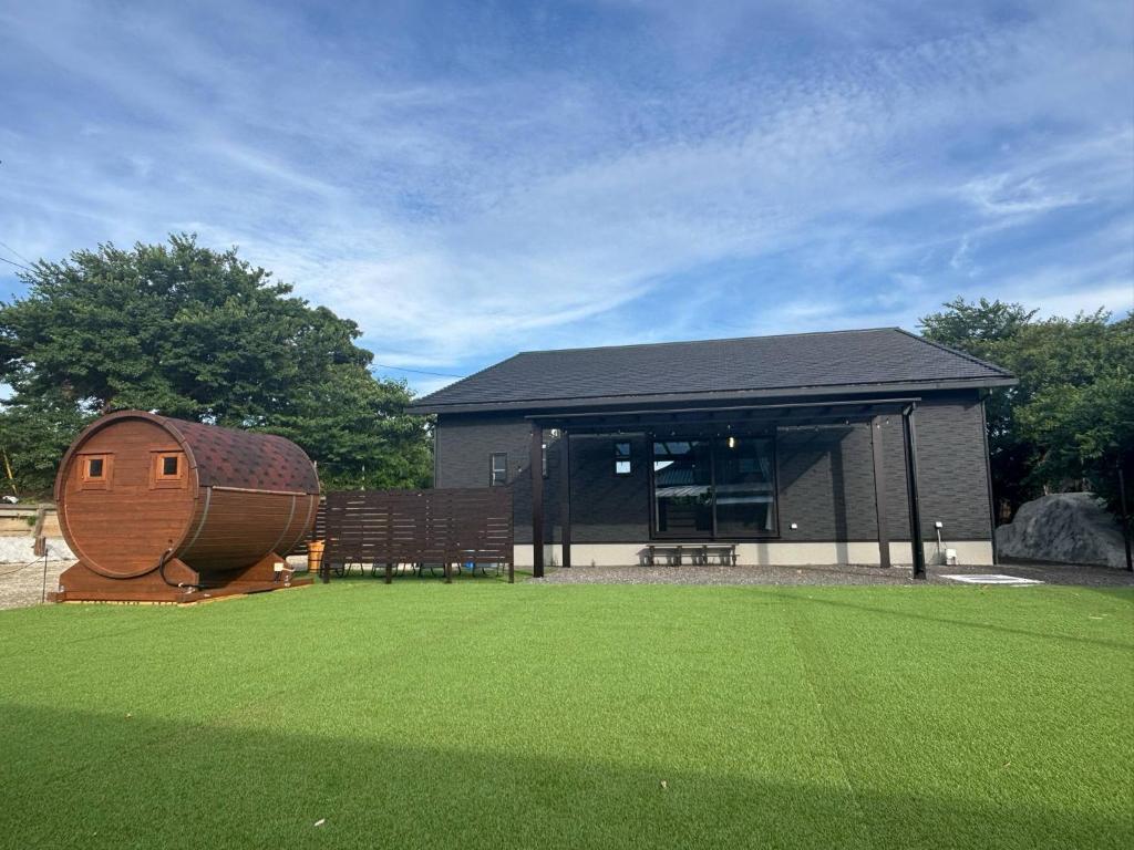 SAUNAResorTオーセリア富津湊, Futtsu