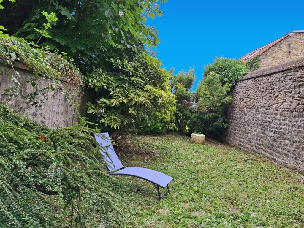 Cosy avec spa et sauna et jardin - 4