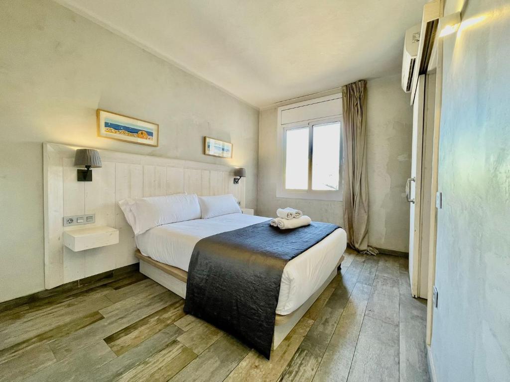 BarcelonaForRent Market Penthouse - 4