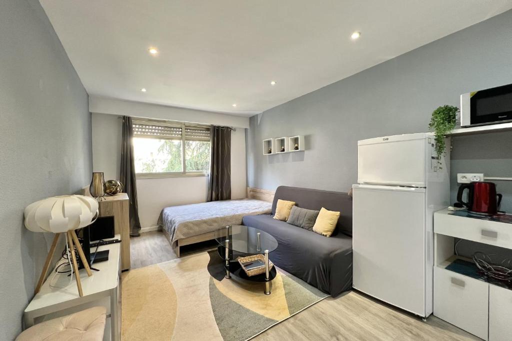 Charming studio near the old port - Cannes - 2