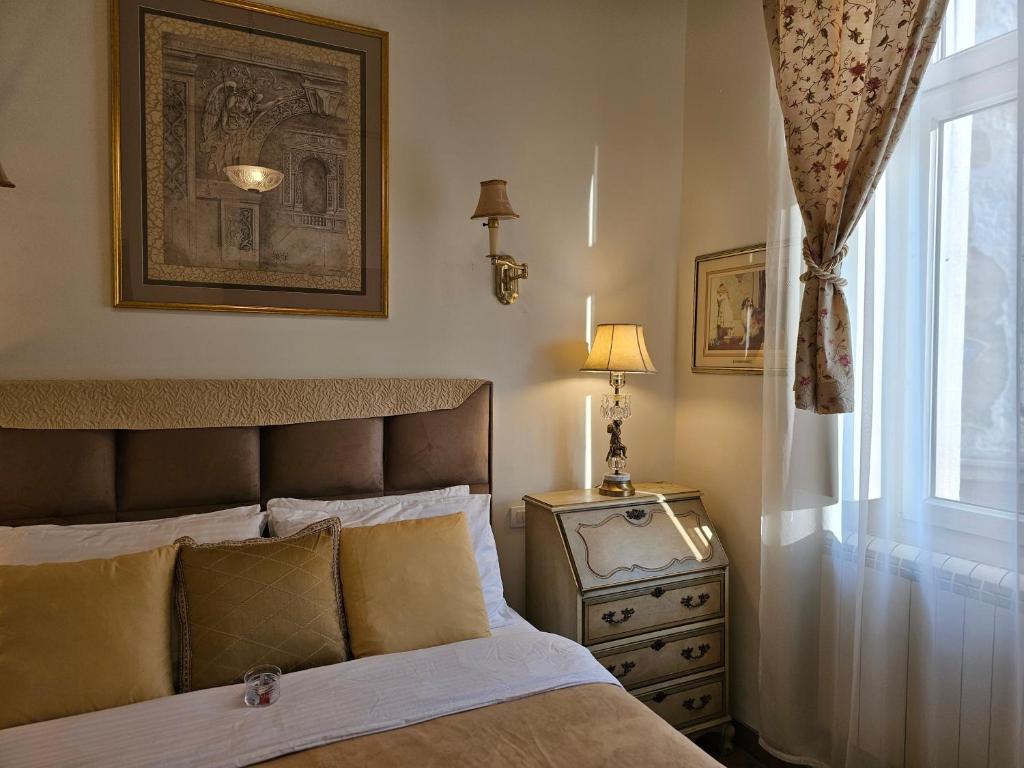 Belgrade Luxury Suite 23 - 2