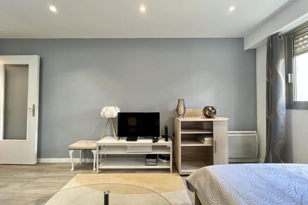 Charming studio near the old port - Cannes - 4