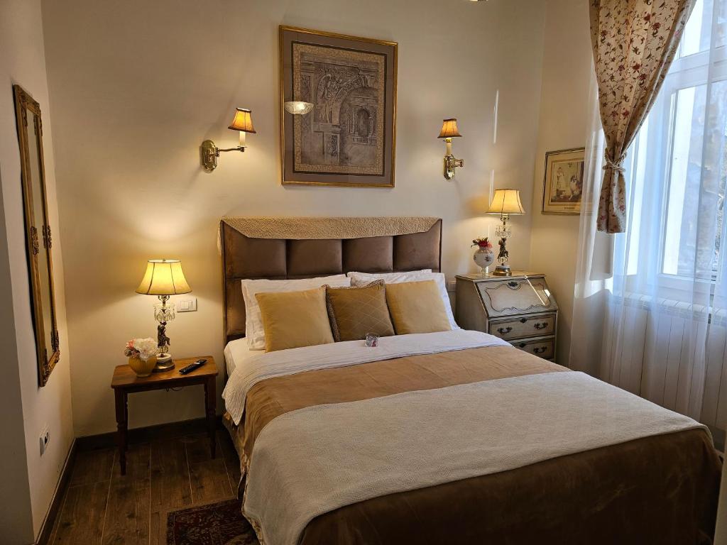 Belgrade Luxury Suite 23 - 4