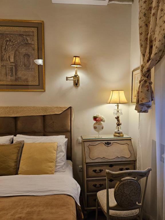 Belgrade Luxury Suite 23 - 5