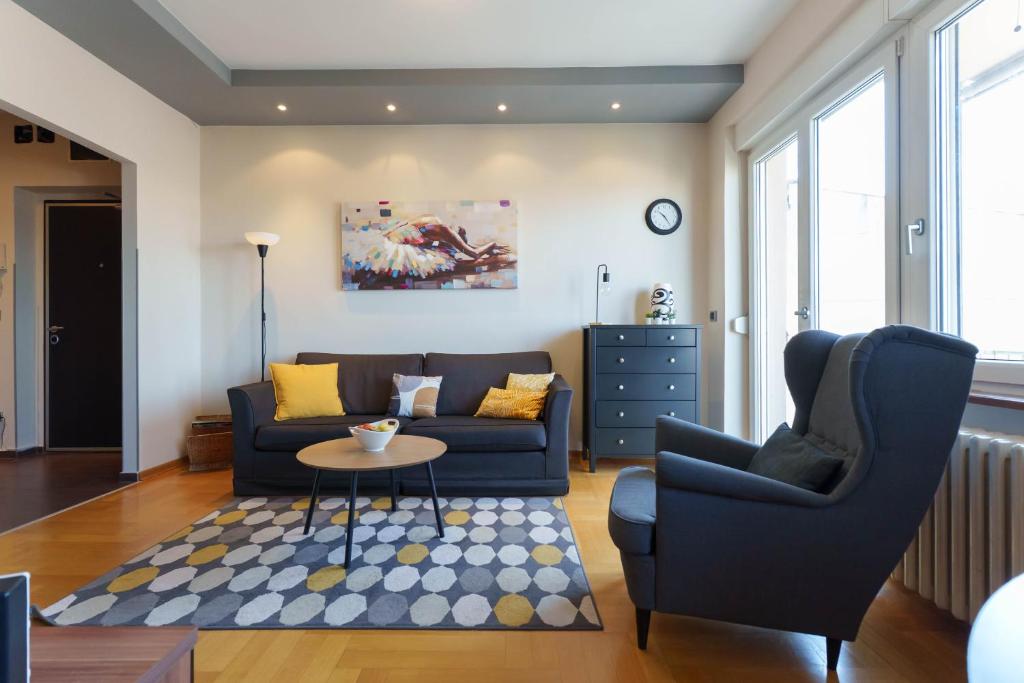 Quince Apartment-Free parking-City Center - 4