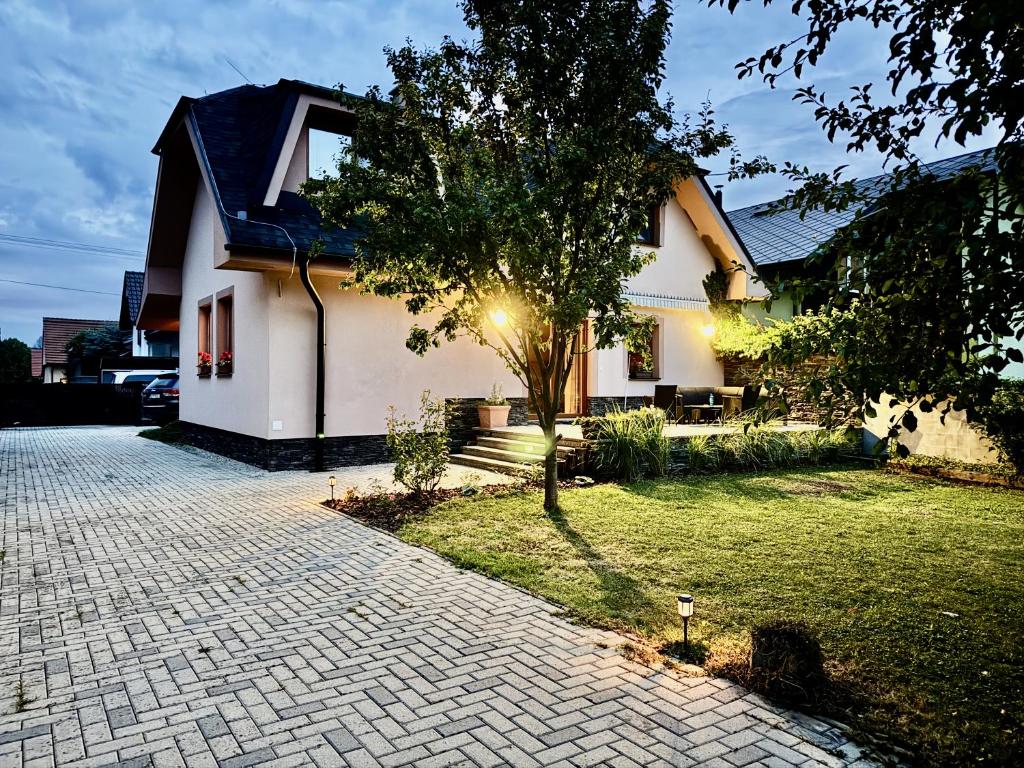 Terchovský dvor - Ubytovanie & wellness, Terchová