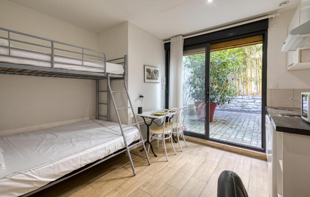 Appartement Proche Plage - 4