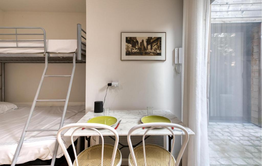 Appartement Proche Plage - 5