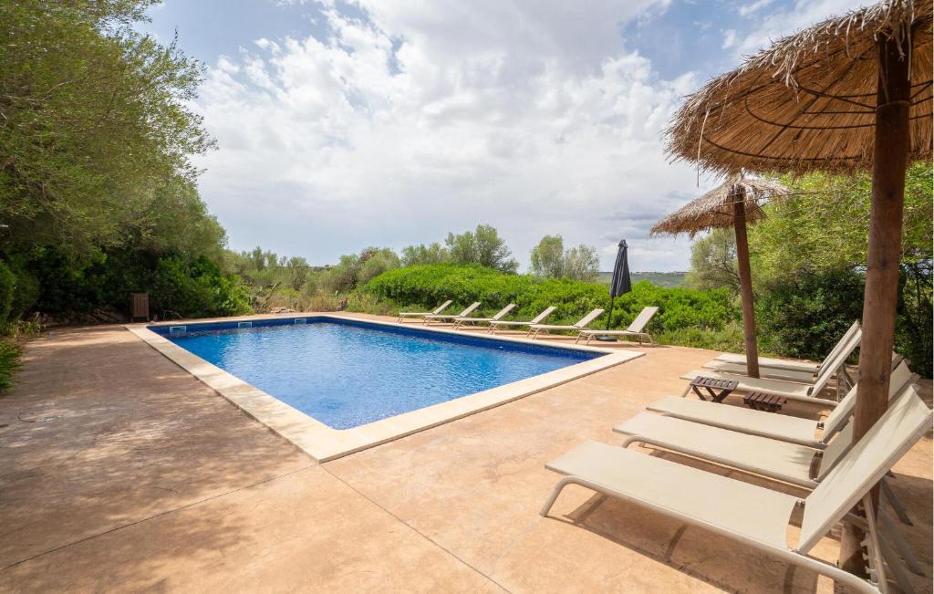 Finca Tortuga De Son Cifre - 3